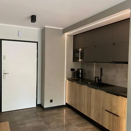Apartament Pinia Karpacz Exterior photo