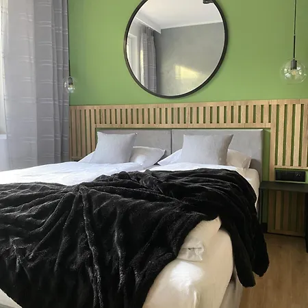 Apartament Pinia Karpacz Exterior photo
