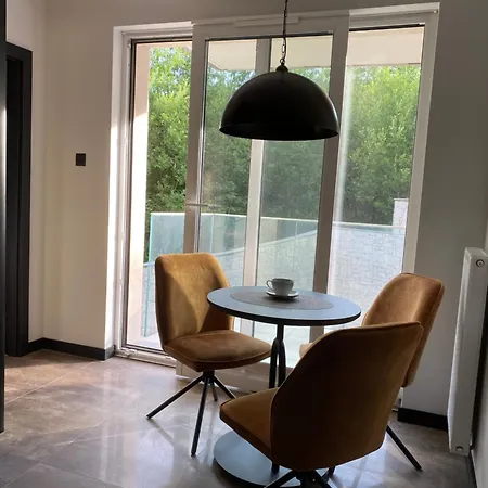Apartament Pinia Karpacz Exterior photo