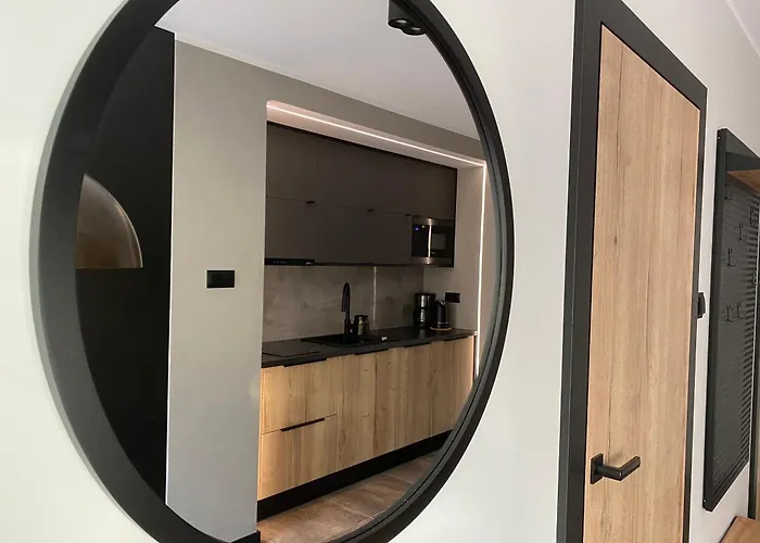 Apartament Pinia