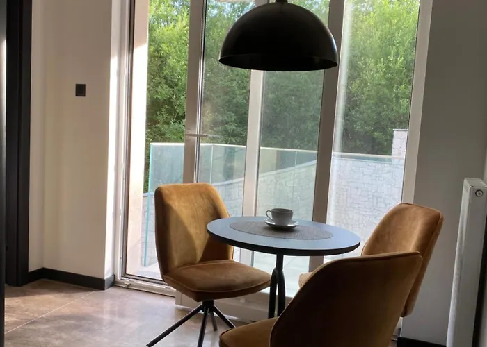 Apartament Pinia