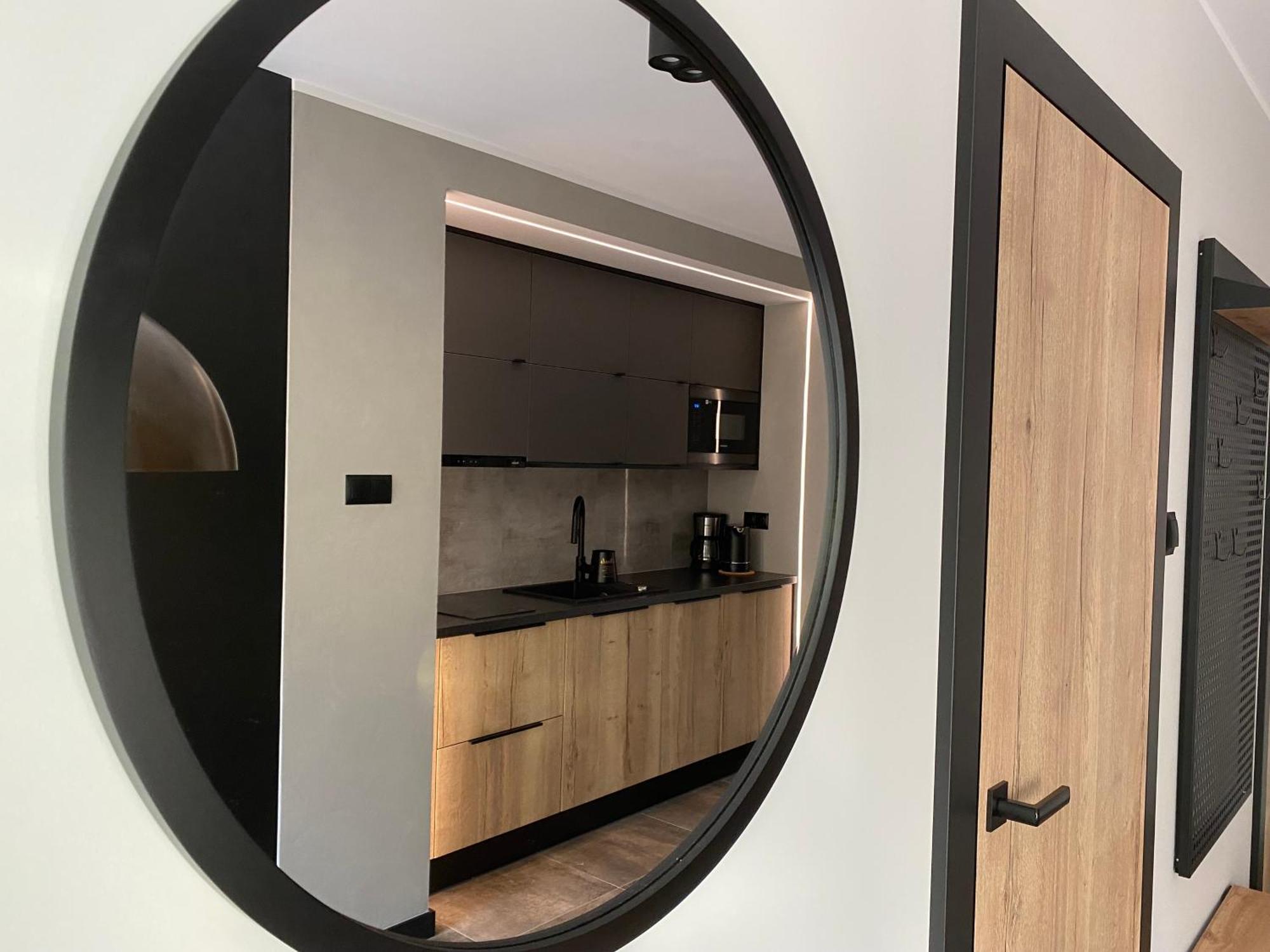 Pinia Apartment