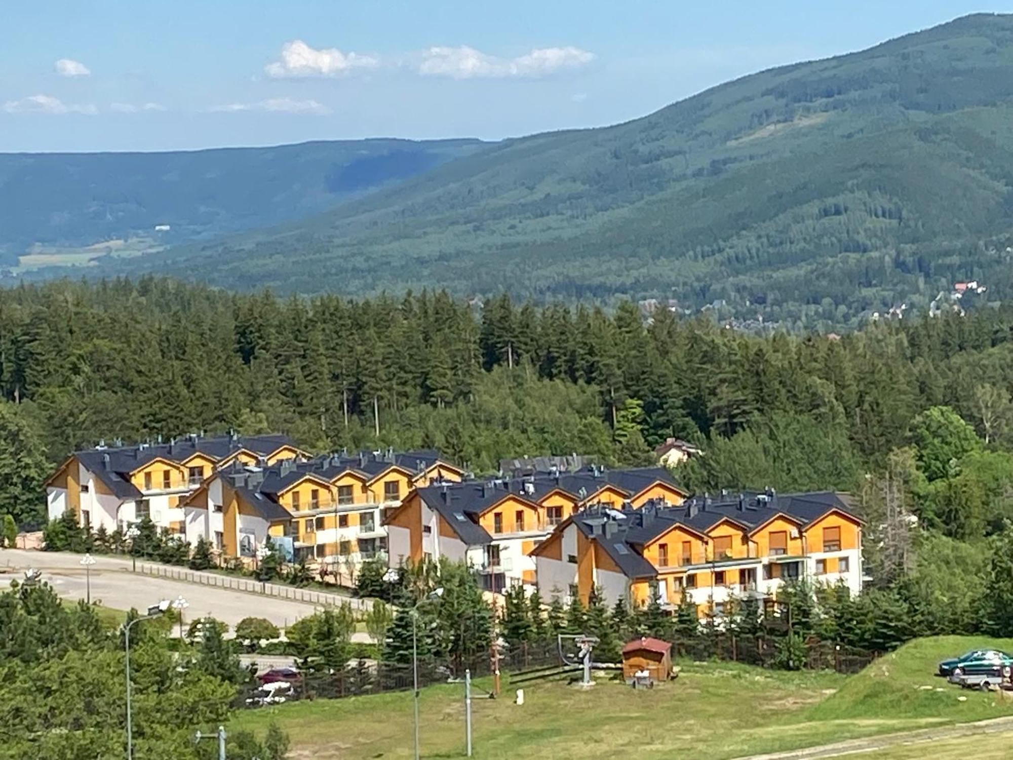 Apartment Pinia Karpacz