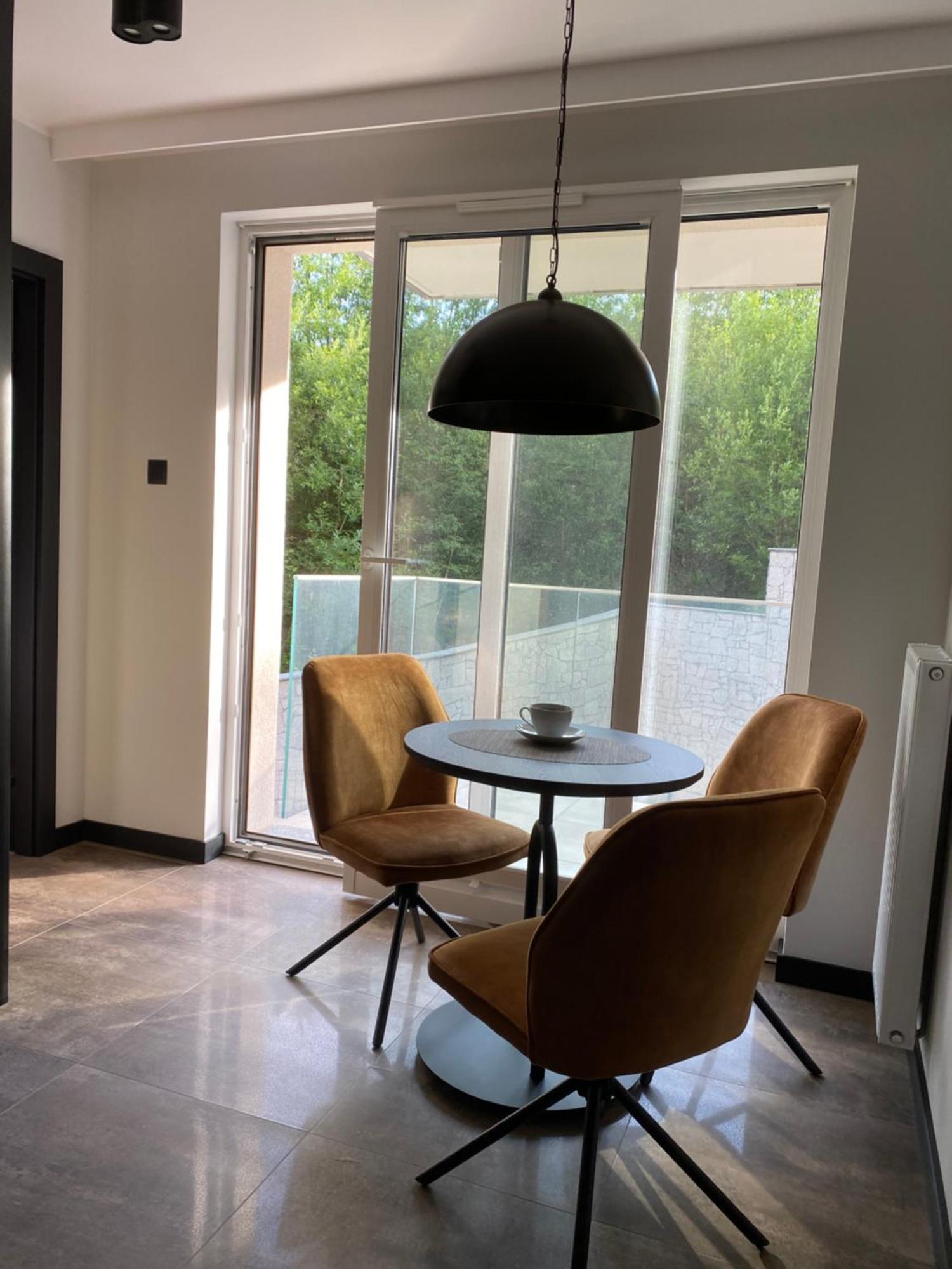 Apartment Pinia