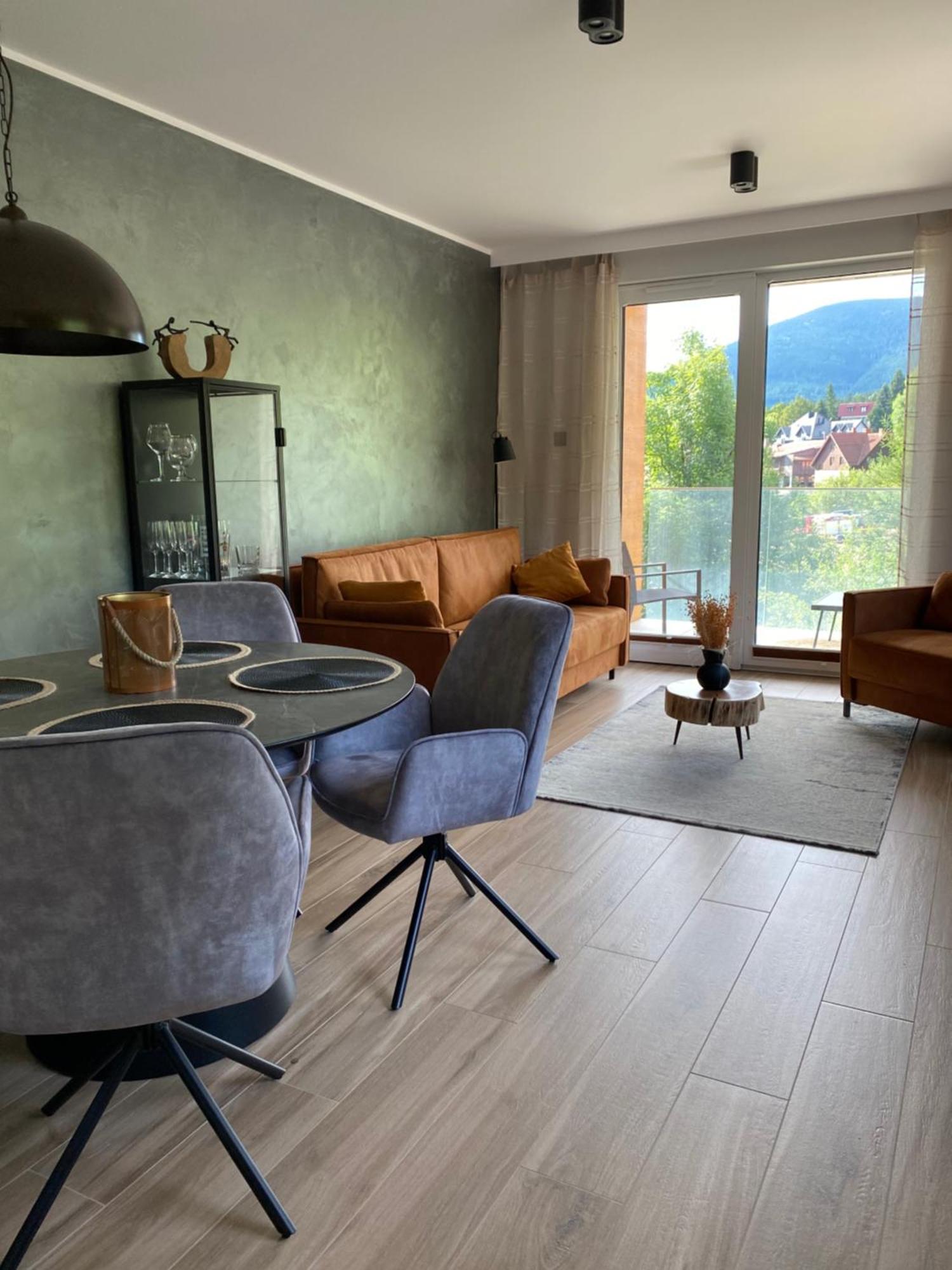 Apartment Pinia *